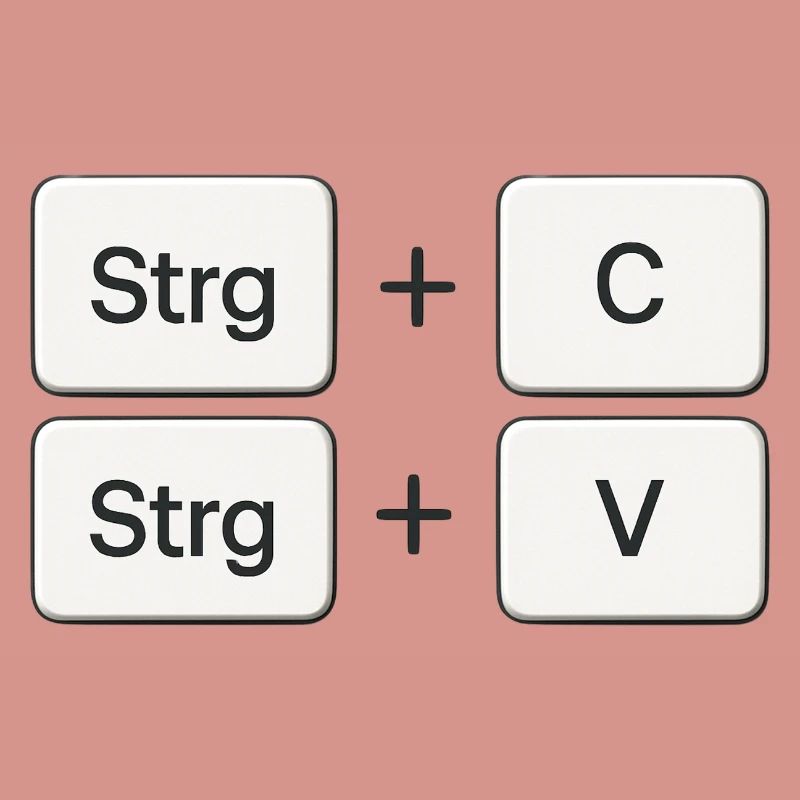 Copy + Paste | Copy + Paste