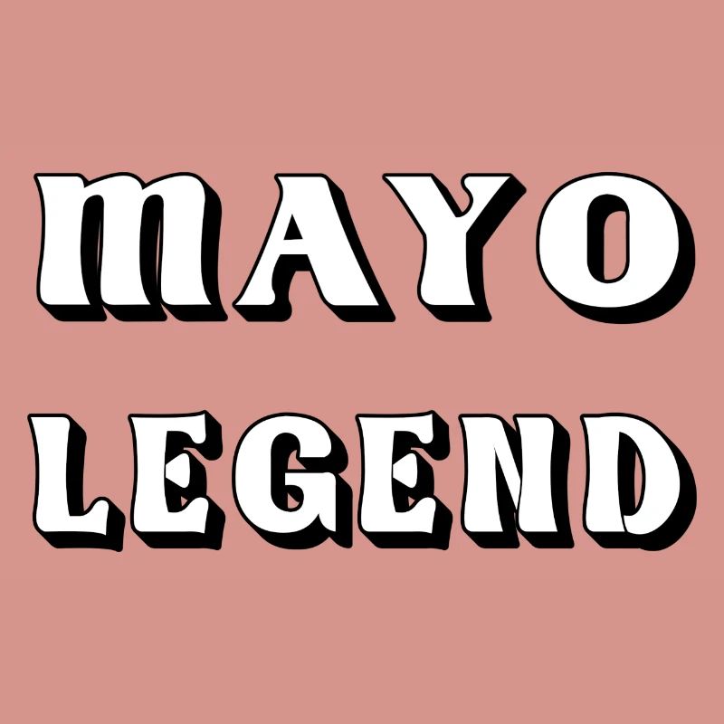 Mayo Legend – Conception du comté de Mayo