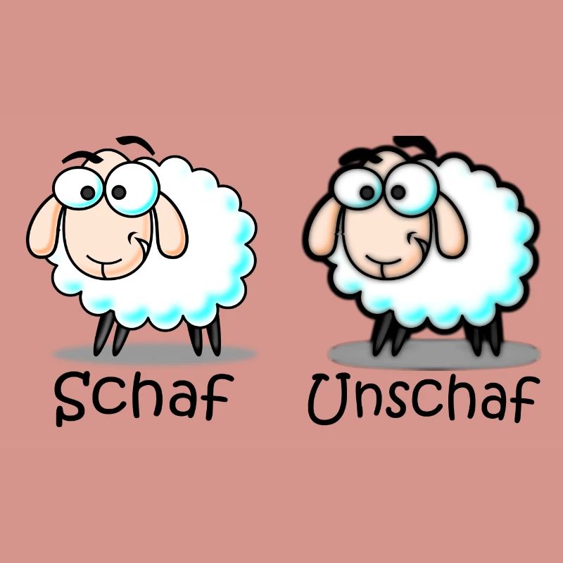 mouton