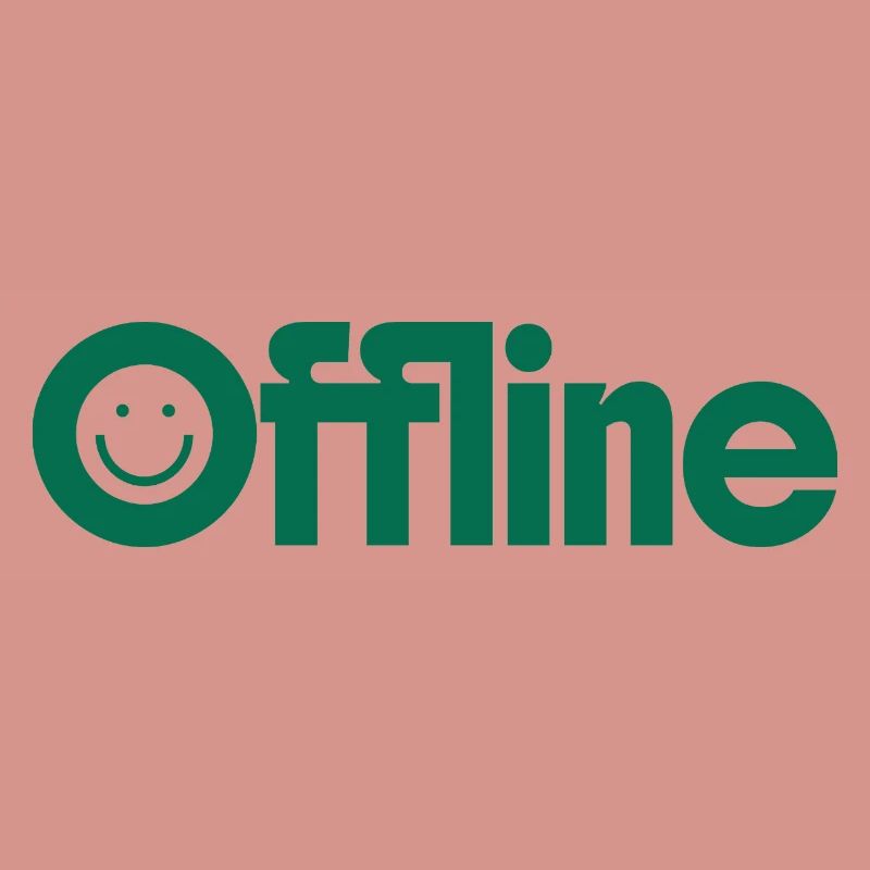 Offline-Modus