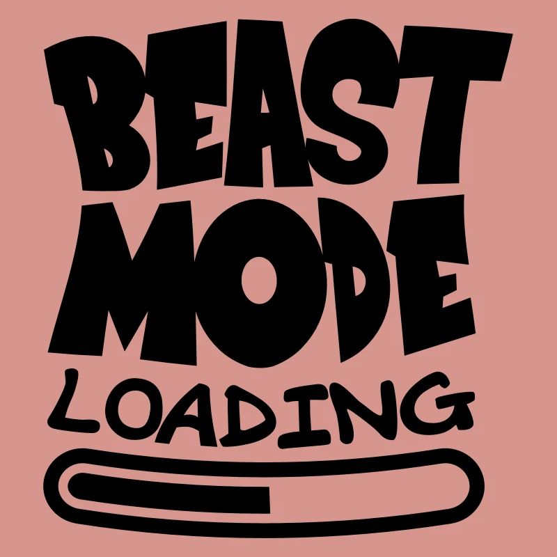 Beast ModeLoading Design