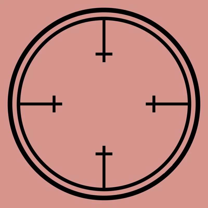 réticule