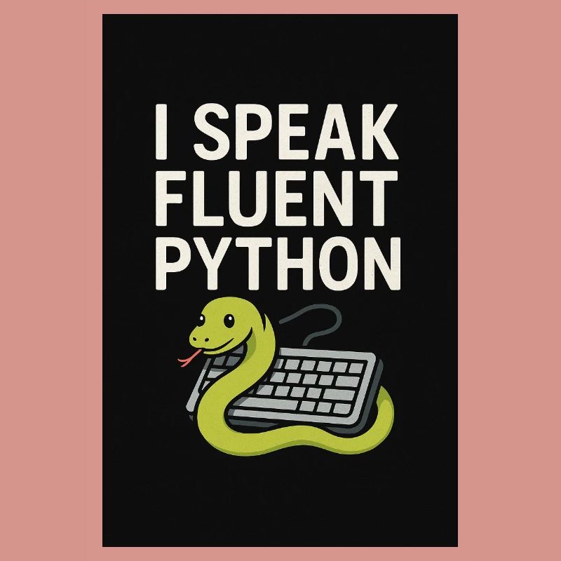 Python Coding Snake