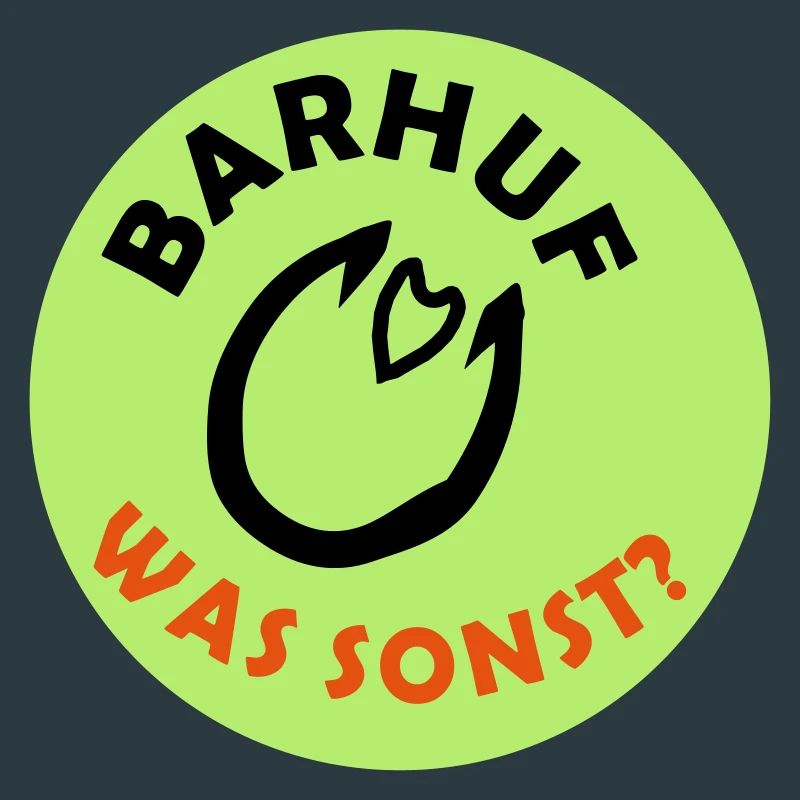 Barhuf Statement Hufe Pferd