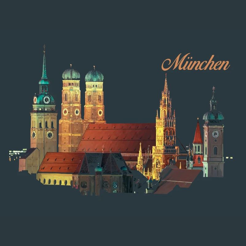Munich