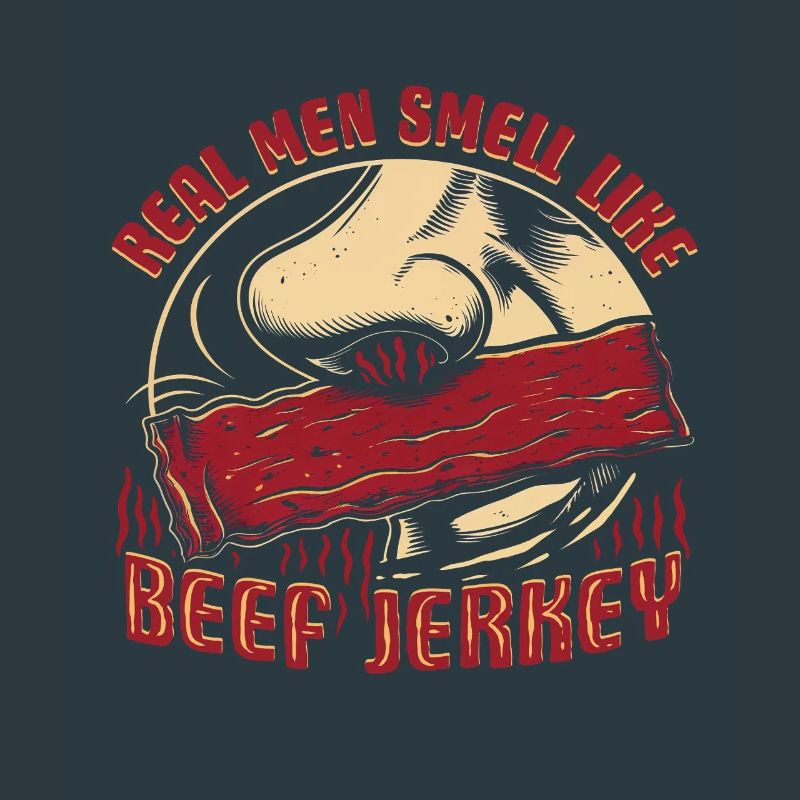 Viande séchée de bœuf séchée Biltong Pemmican