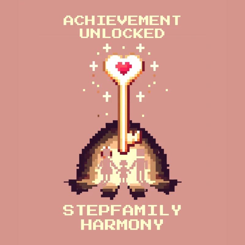 Patchwork-Harmonie freigeschaltet | Patchwork