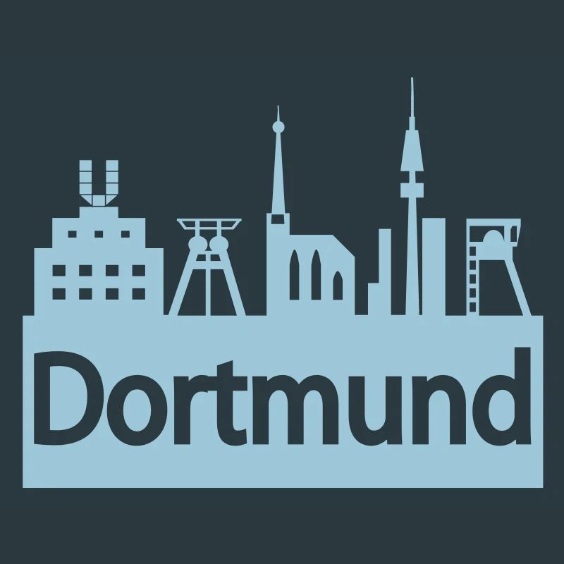 Skyline Dortmund