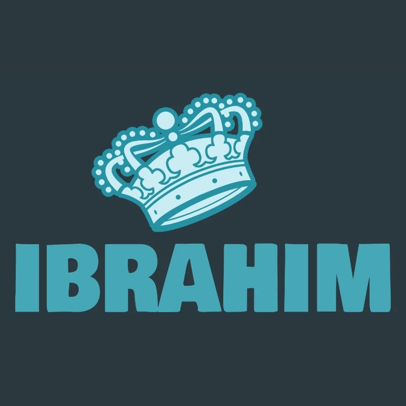 First name Ibrahim
