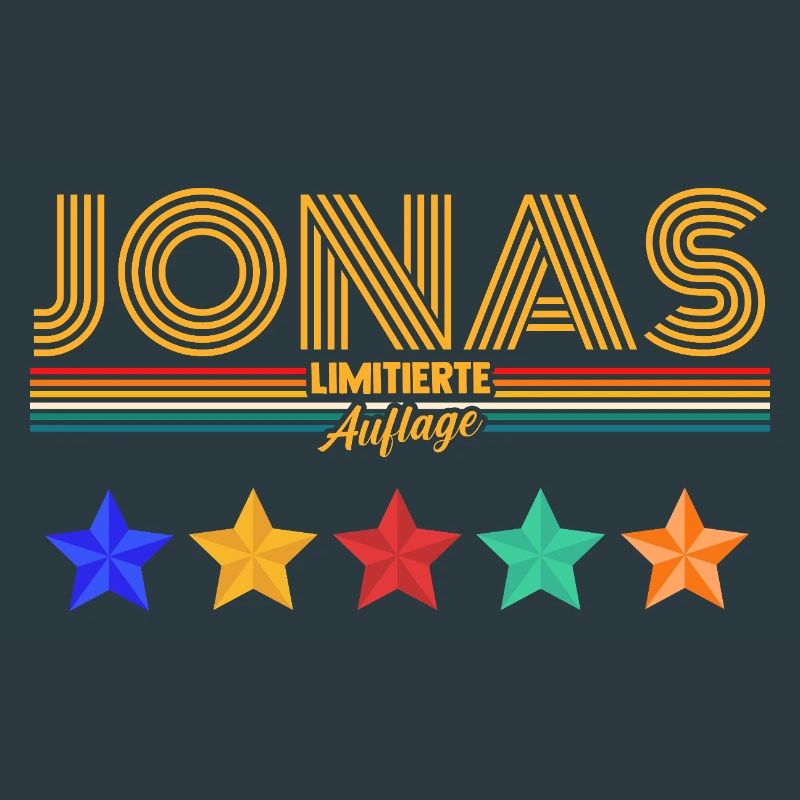 Jonas