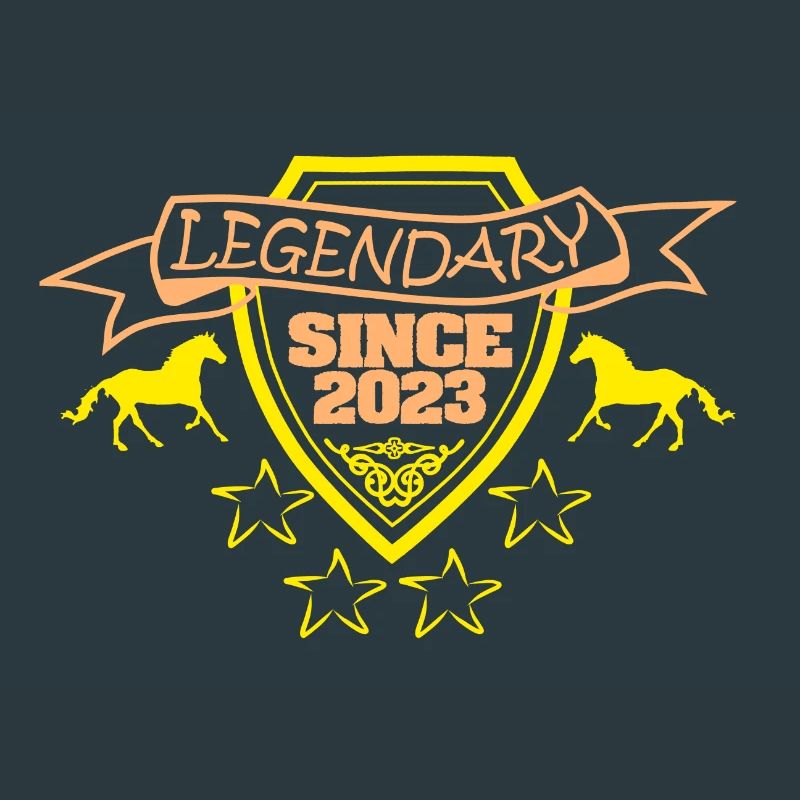 since 2023