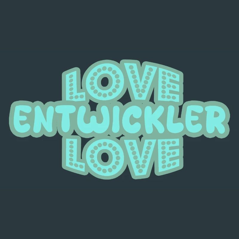 Developers as a saying