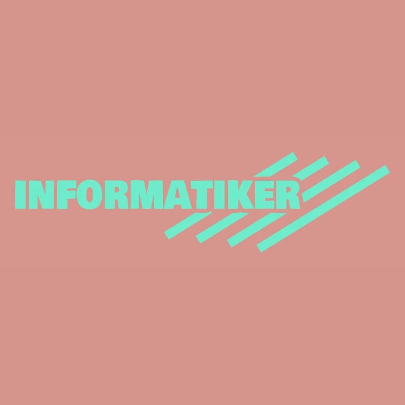 Informaticien