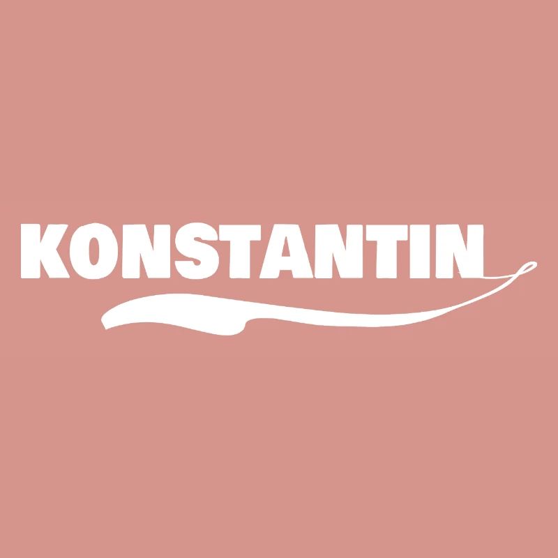 Constantine comme prénom
