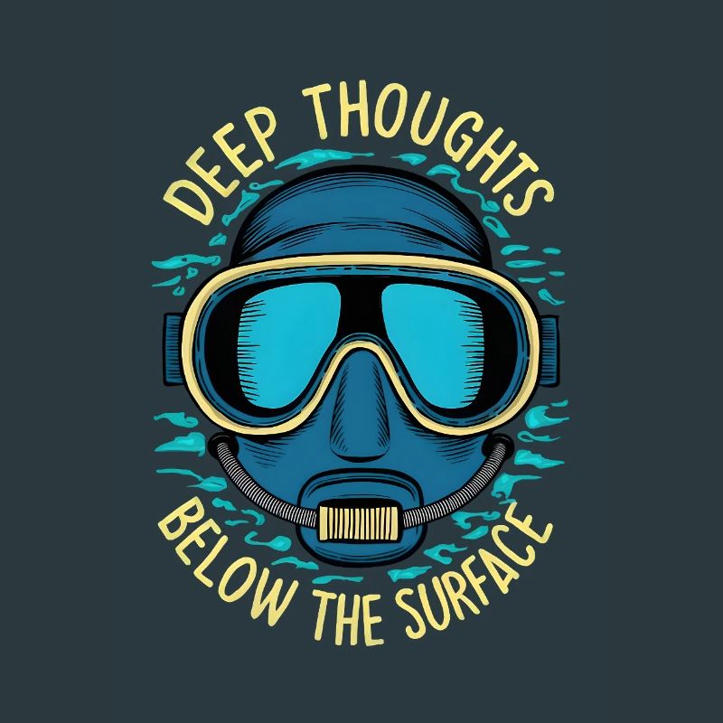 Deep Thoughts