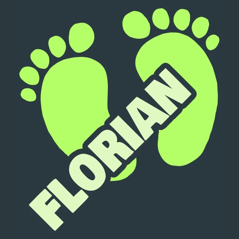 Naissance Florian