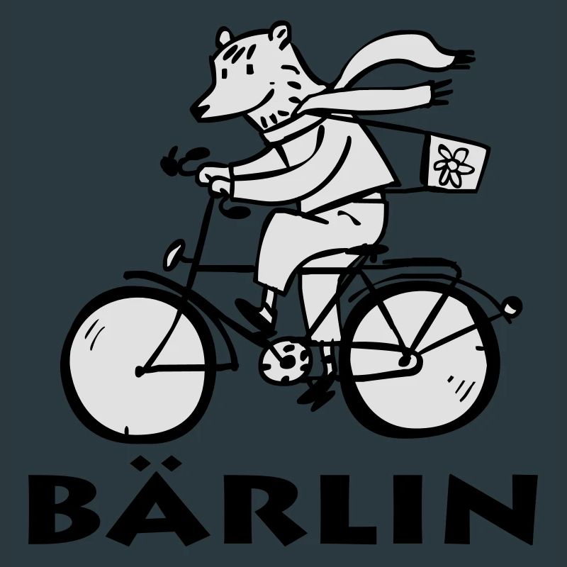 Berliner Bär / Bärliner Bär