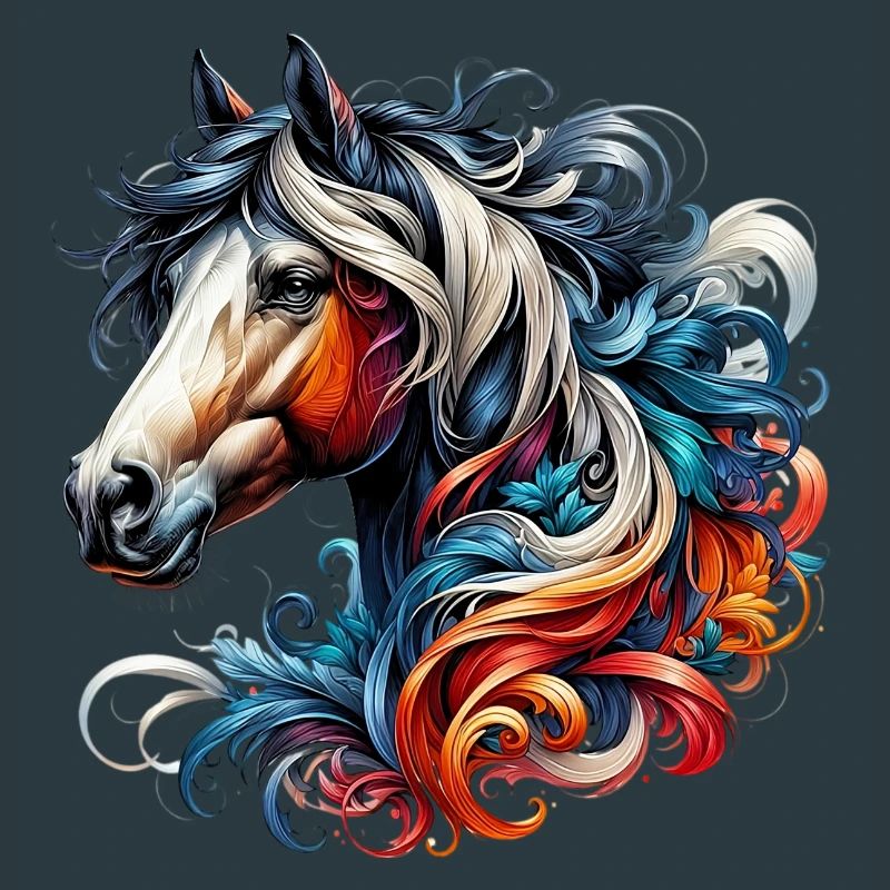 Pferd