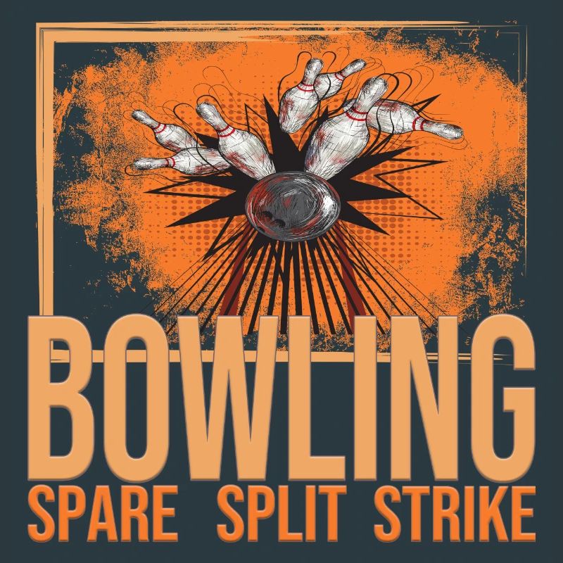 Bowling - Spare - Split - Strike