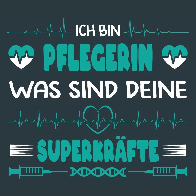 Pflegekraft Pflegerin MFA Geschenk