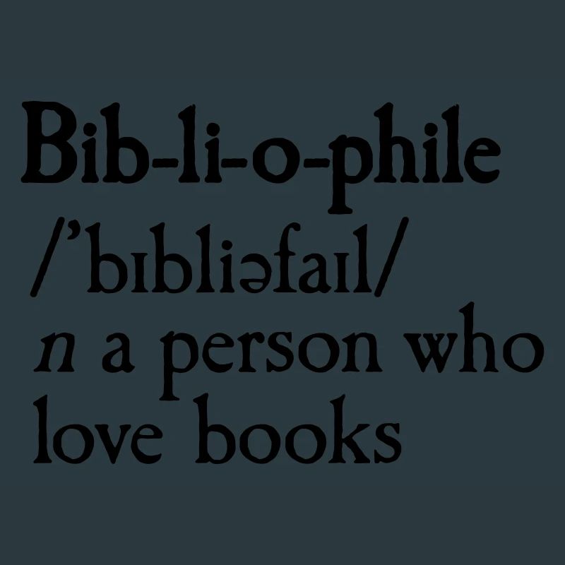 Bibliophile dictionary definition