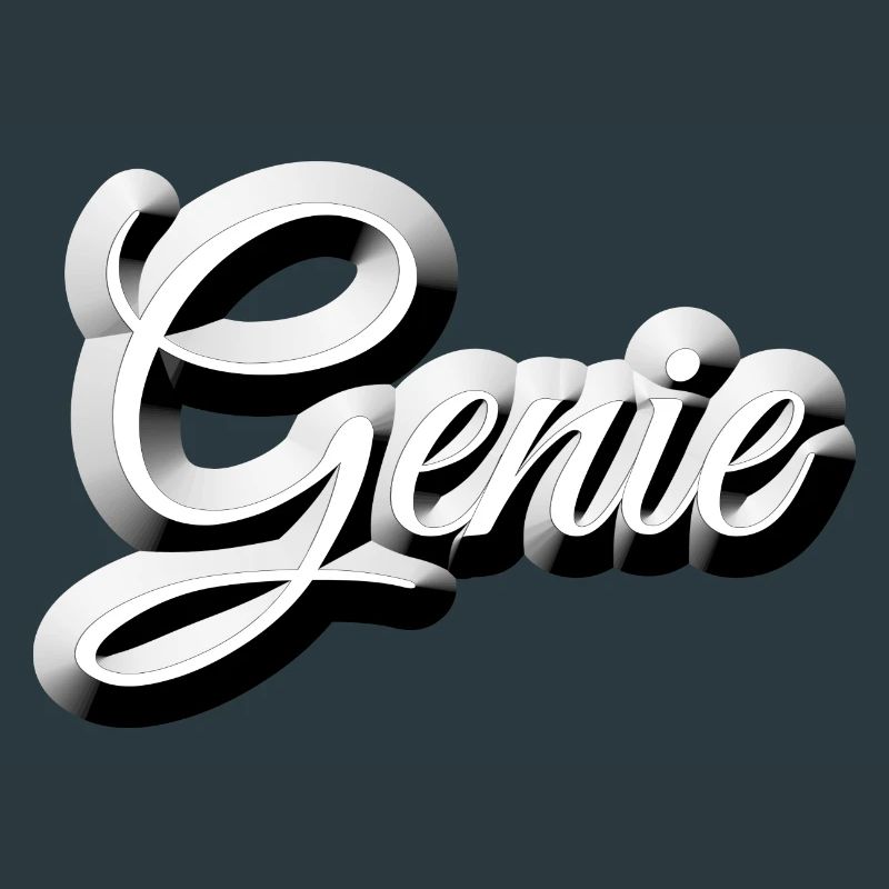 Nerd - GENIE