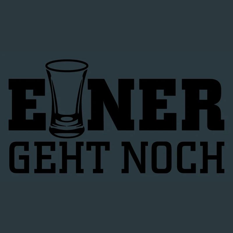 Einer geht noch