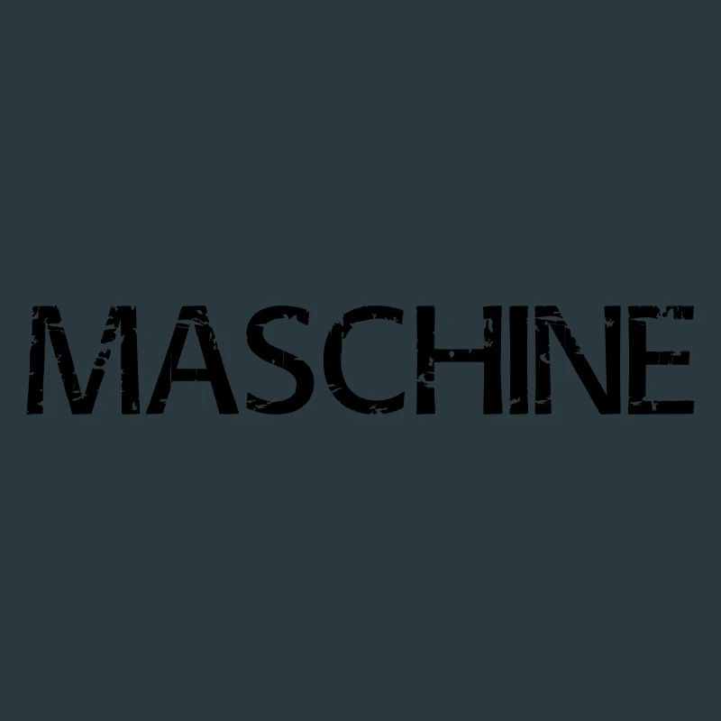 machine