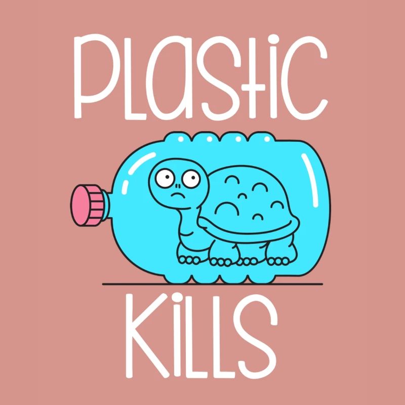 Plastic Kills