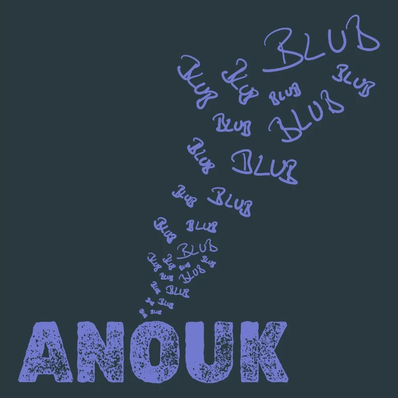 Sailing Anouk