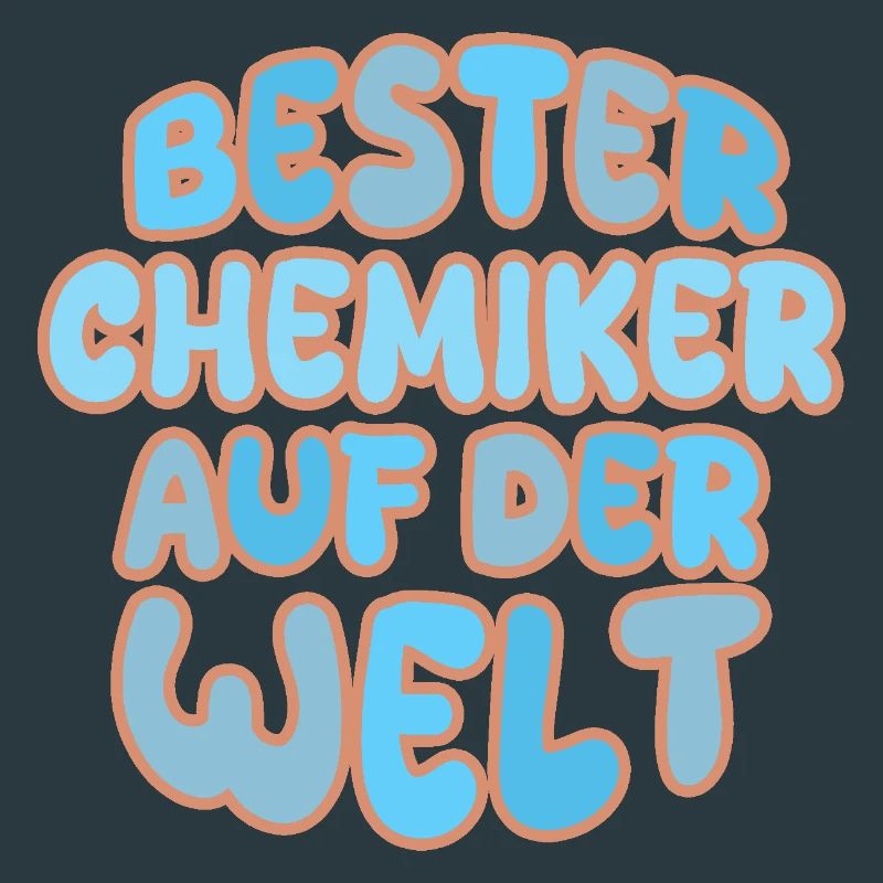 Vocation Chemist