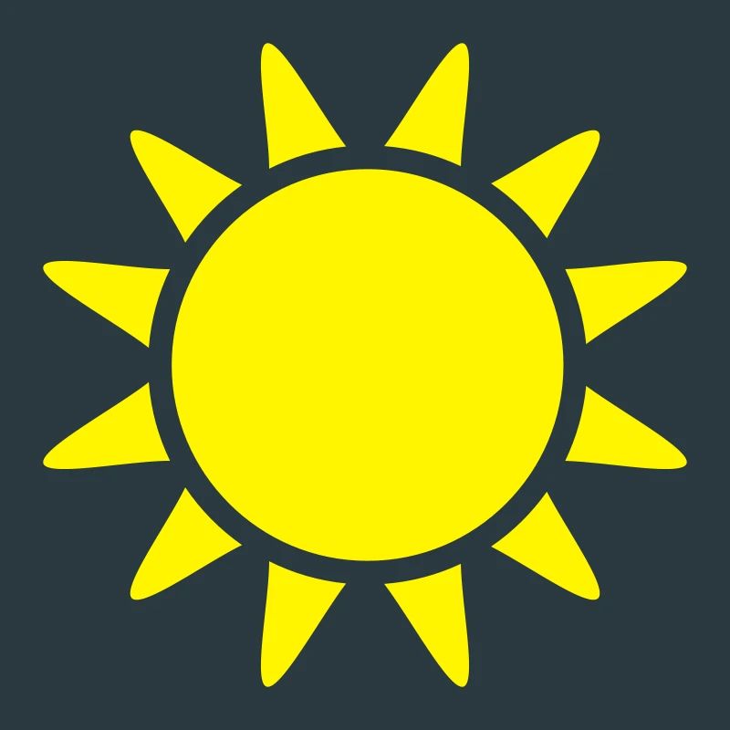 sonne