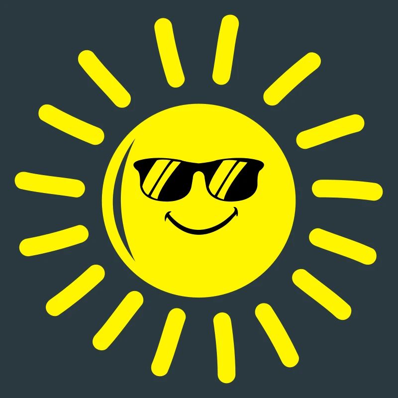sun cool