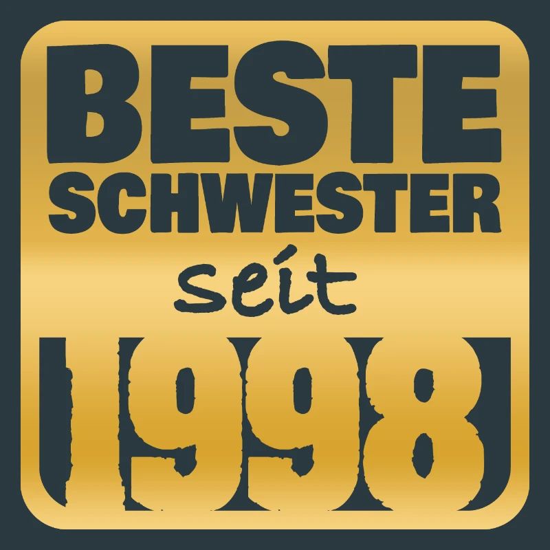Geburt 1998
