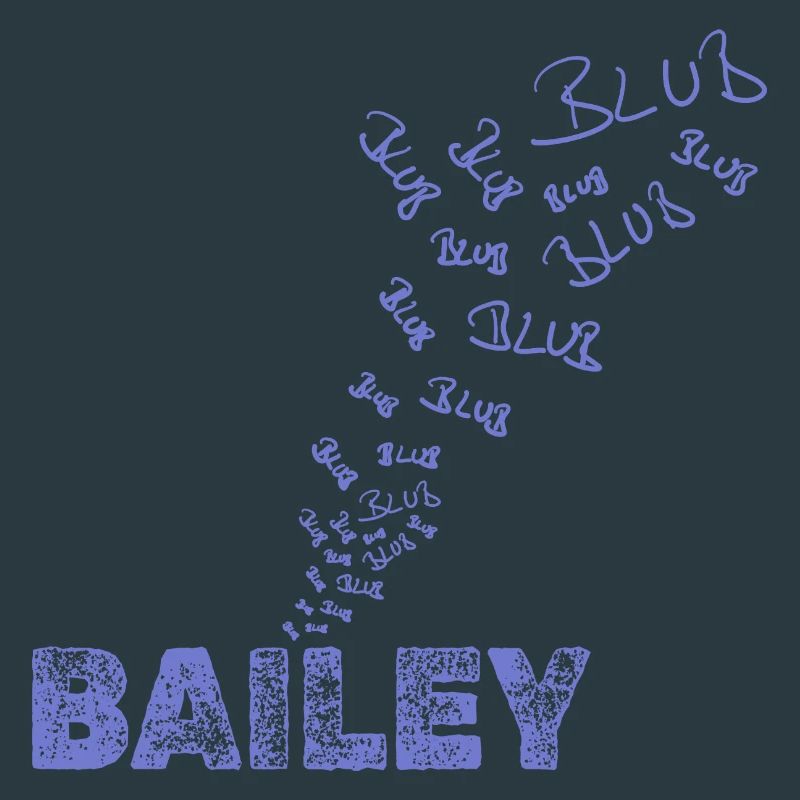 Sailing Bailey