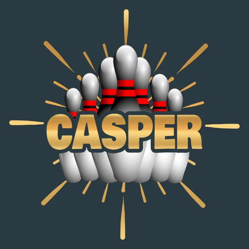 Bowling Casper
