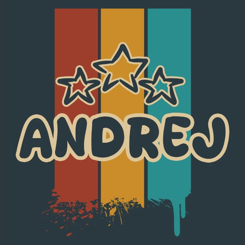 Andrej Andrej