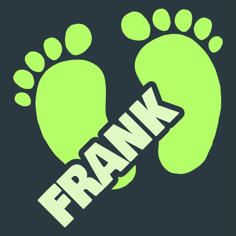 Geburt Frank