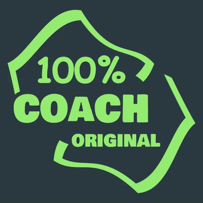 Coach als Beruf
