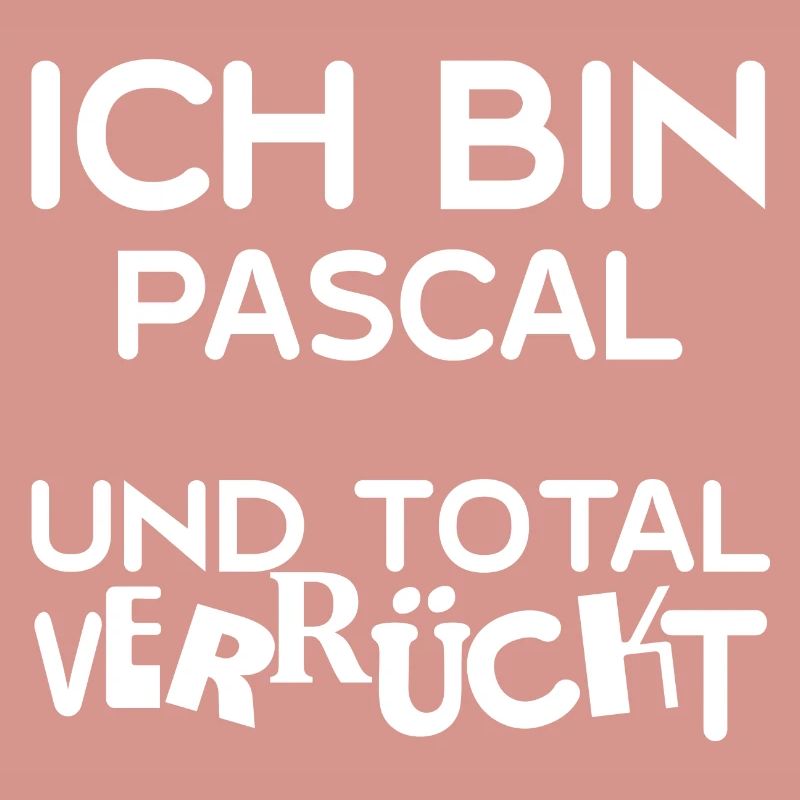 Gift for Pascal