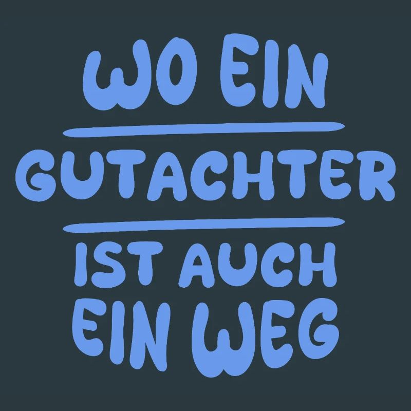 Gutachter Gutachter