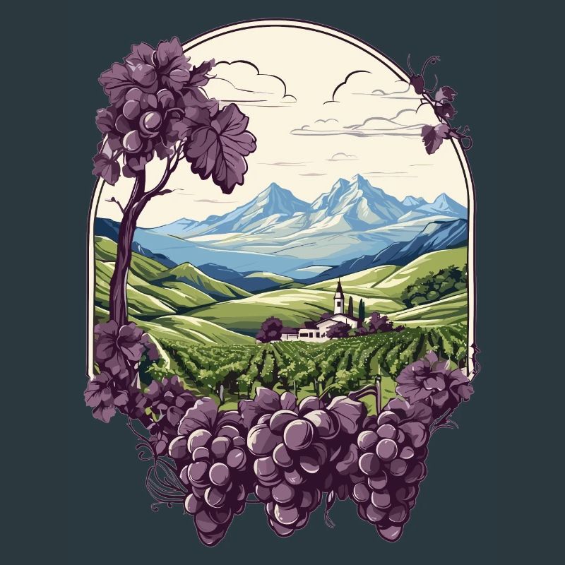 Vineyard