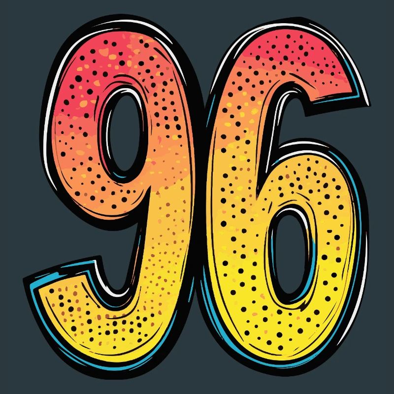 Bande dessinée à 96 numéros