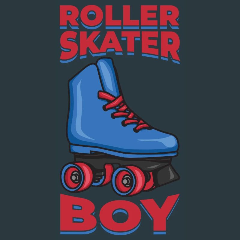 Rollerskates Junge