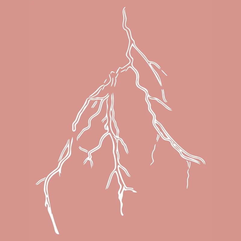 Weather Blitz Vector Thunderstorm front