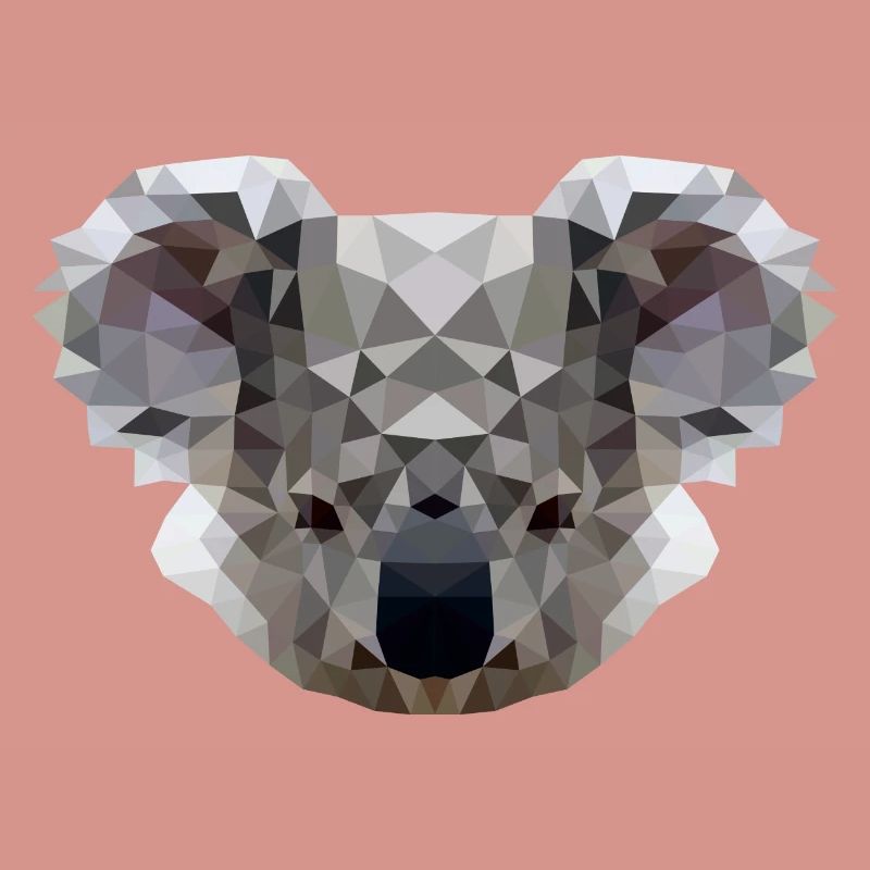 Polygon Koala