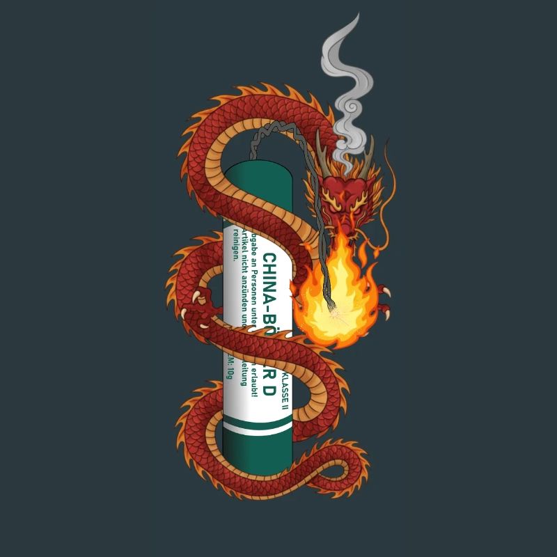 Pyro Dragon
