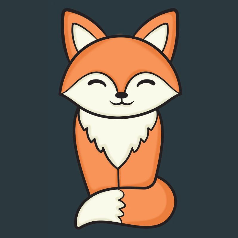 Fox Foxes