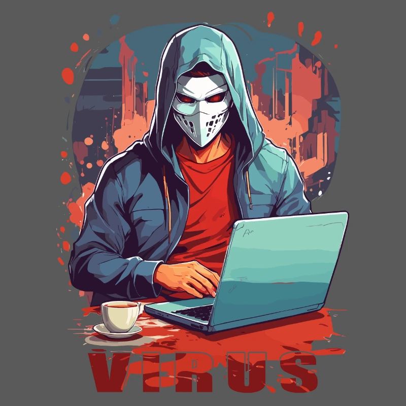 Anonymous Hacker