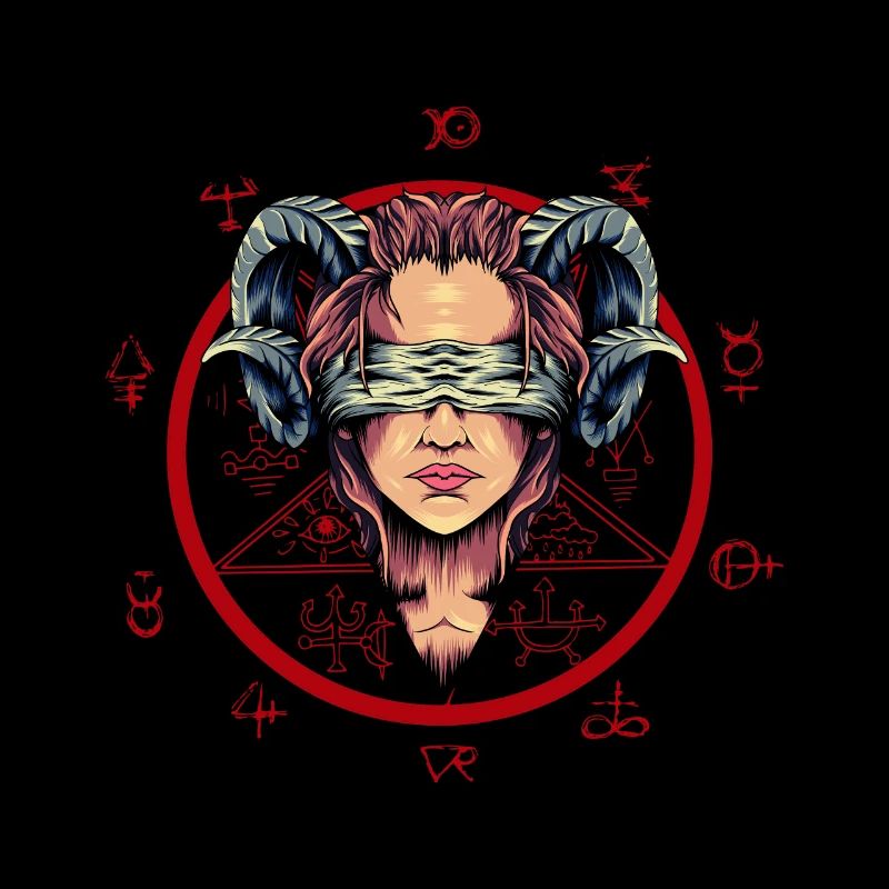 Ave Satana's Ritual Oracle